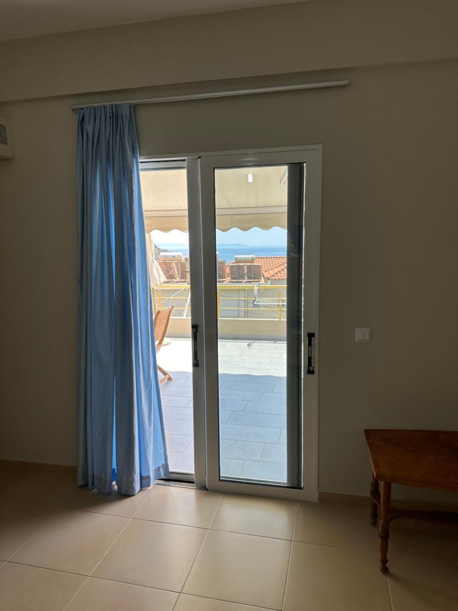 Vila Rapo Himarë Dış mekan fotoğraf