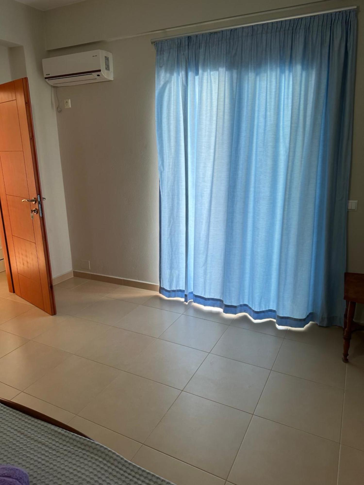 Vila Rapo Himarë Dış mekan fotoğraf