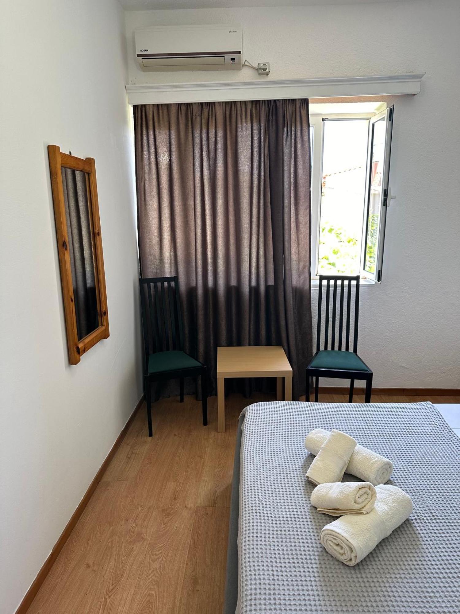 Vila Rapo Himarë Dış mekan fotoğraf