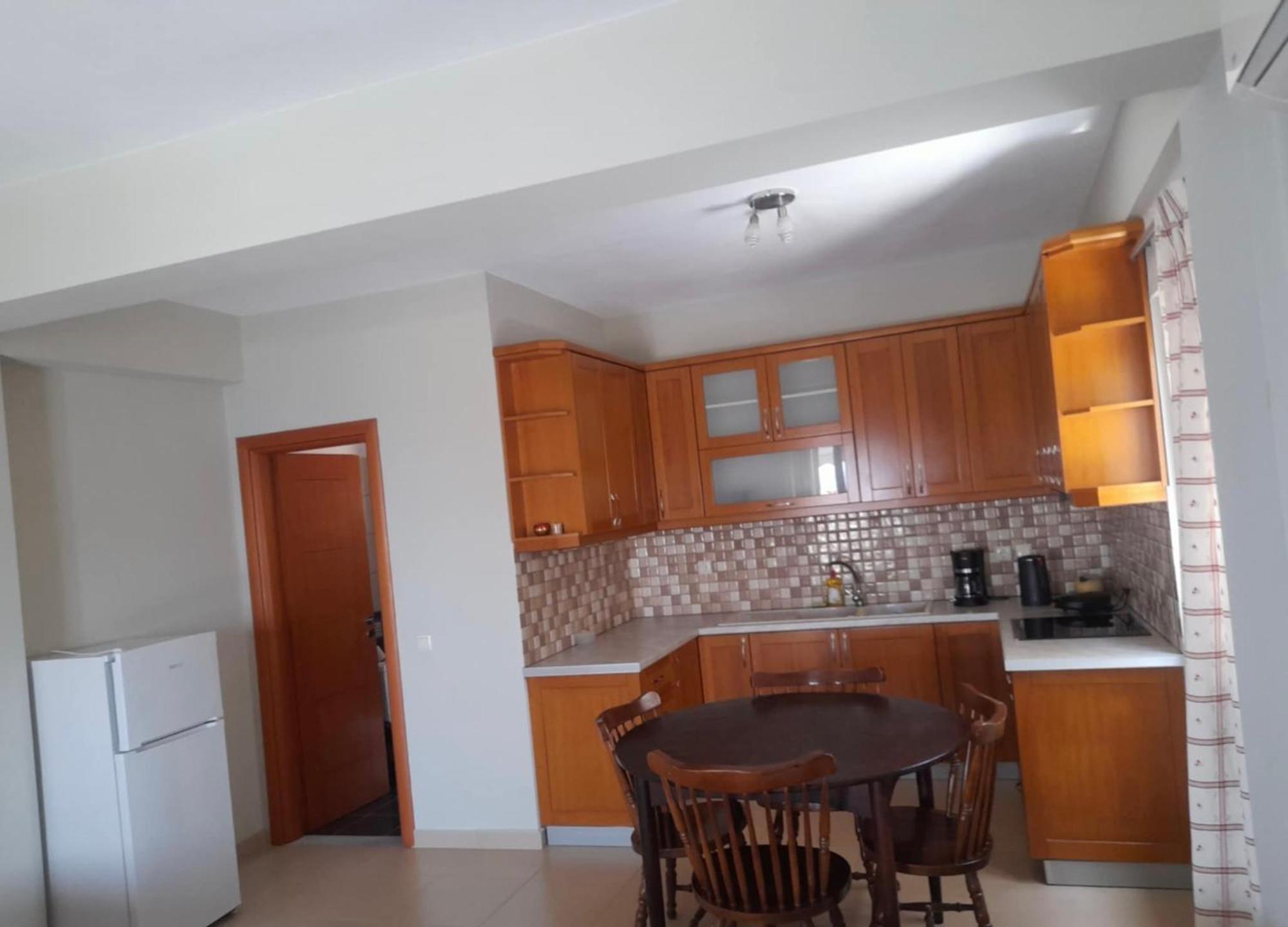 Vila Rapo Himarë Dış mekan fotoğraf